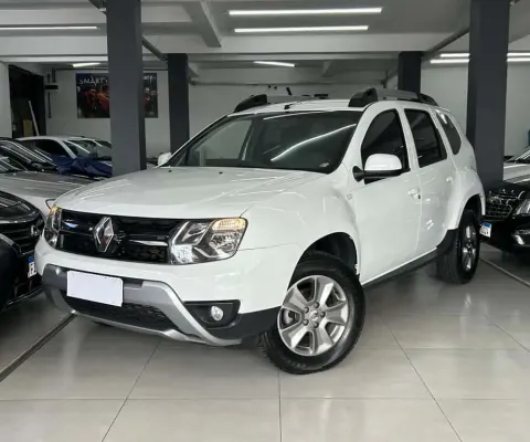 Renault Duster 2018 1.6 16v sce flex dynamique x-tronic