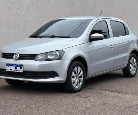 Volkswagen Gol 2016 1.0 mi special 8v flex 4p manual