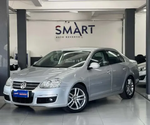 Volkswagen Jetta 2009 2.5 i 20v 170cv gasolina 4p tiptronic