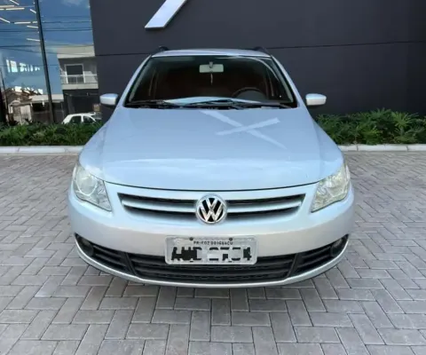 Volkswagen Saveiro 2012 1.6 mi ce 8v flex 2p manual g.v