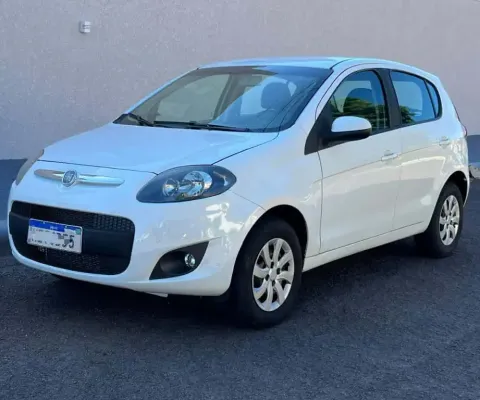 Fiat Palio 2013 1.4 mpi attractive 8v flex 4p manual