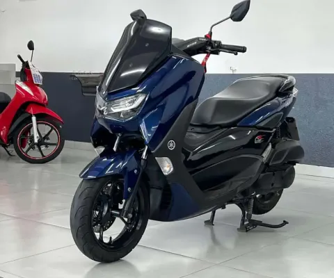 Yamaha Nmax 160 2022