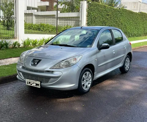 Peugeot 207 XR 1.4 