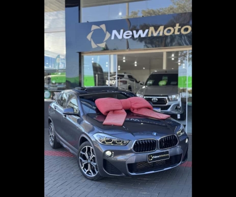 BMW X2 SDRIVE  20i M Sp/M Sp 2.0 TB Flex Aut 2020 Flex