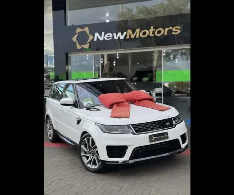 Land Rover Range R.Sport HSE 3.0 I6 TB Die. (Híb.) 2022 Diesel