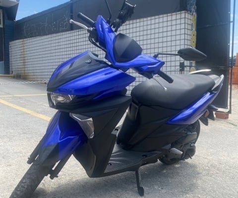 Yamaha Neo