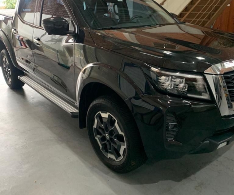 NISSAN FRONTIER à venda.
