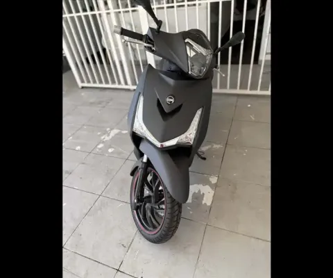 DAFRA CITYCOM HD 300I  - 2024/2024