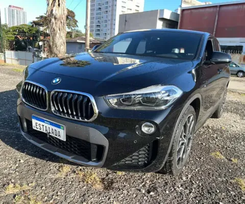 BMW X2 S20I ACTIVEFLEX 2019