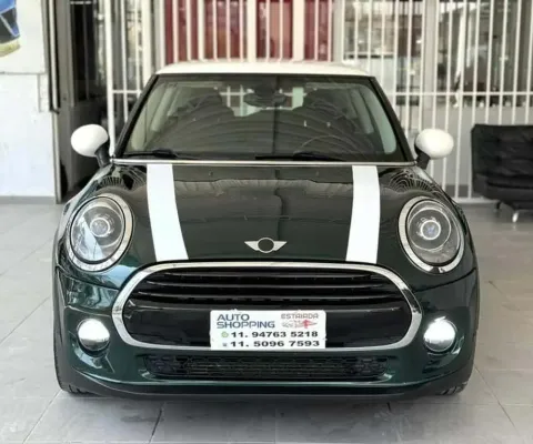 MINI COOPER 2015