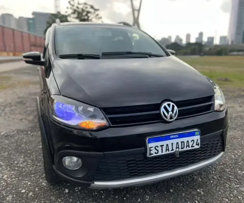 VOLKSWAGEN CROSSFOX GII 2013