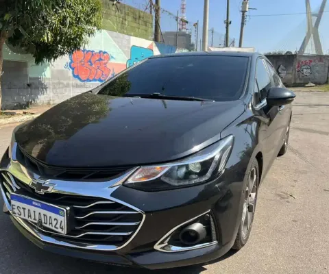 CHEVROLET CRUZE PRE2 NB AT 2020