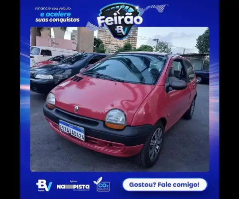 RENAULT TWINGO PACK 1.0 16V 2P 1995