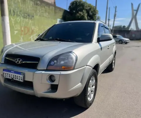 HYUNDAI TUCSON GLSB 2014