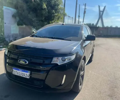 FORD EDGE V6 2011