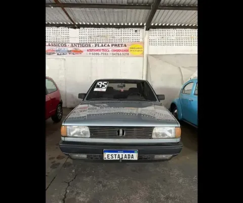 VOLKSWAGEN GOL 1000 1995