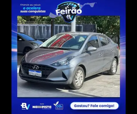 HYUNDAI HYUNDAHB20S 10M EVOLUT 2022