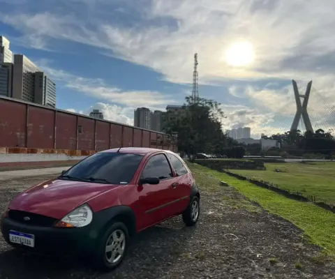 FORD KA GL 2007