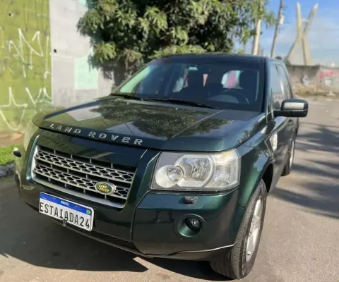 LAND ROVER LR FREELANDER 2 S I6 2010