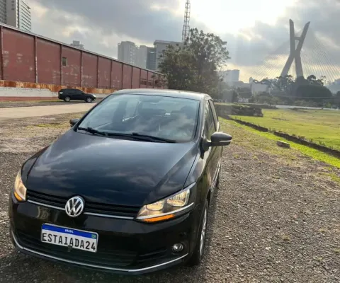 VOLKSWAGEN NOVO FOX CL MB 2015