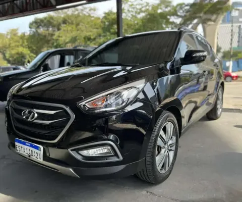 HYUNDAI X35 2020
