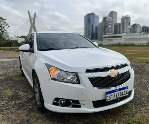CHEVROLET CRUZE LT HB 2014