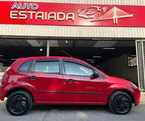 FORD FIESTA 2004