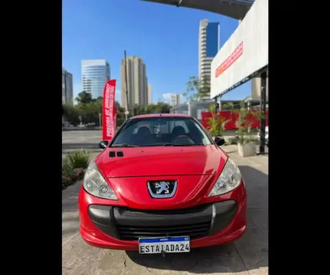 PEUGEOT HOGGAR XLINE 2011
