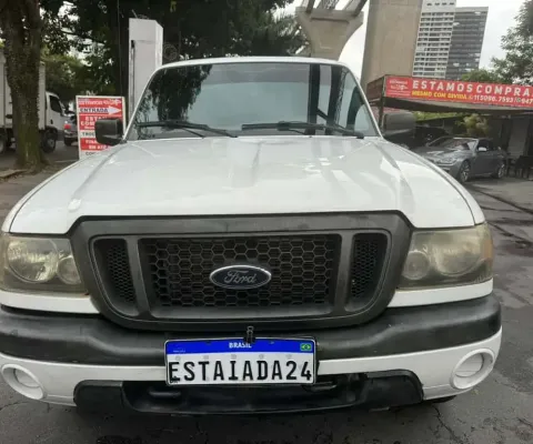 FORD RANGER XL 13P 2008