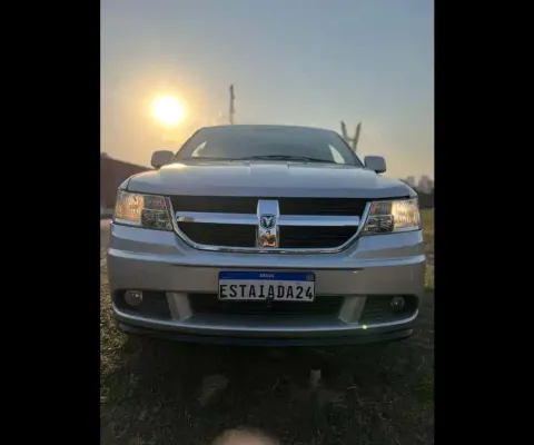 Dodge journey rt 2.7 v6 2011