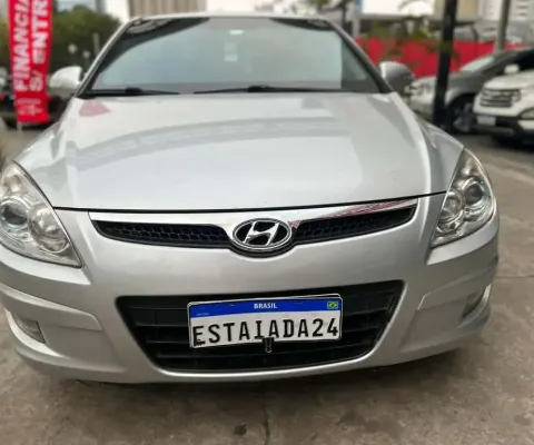 HYUNDAI I30 2.0 2010