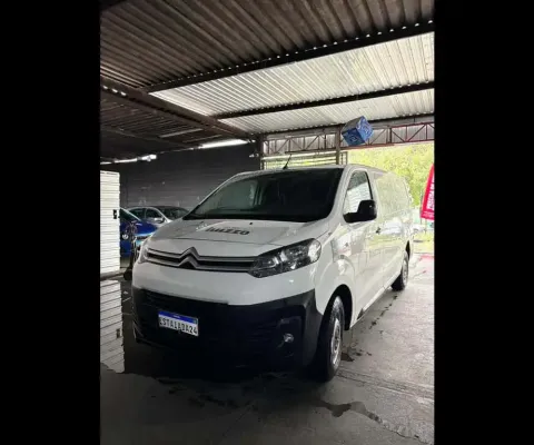 CITROEN JUMPY FURGAOPK 2022