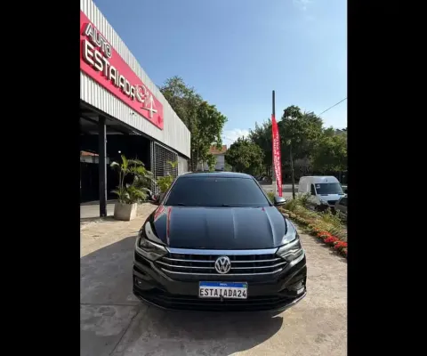 VOLKSWAGEN JETTA CL AF 2019