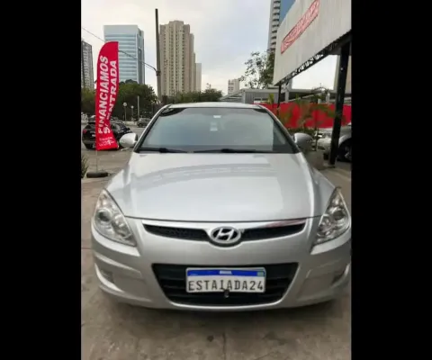 HYUNDAI I30 2.0 2010