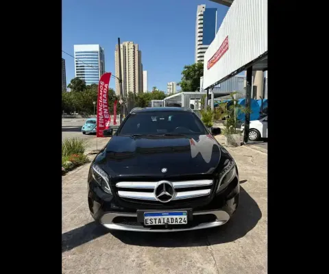 Mercedes-benz gla200 2015