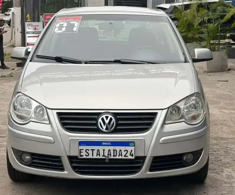 Volkswagen polo 1.6 2007