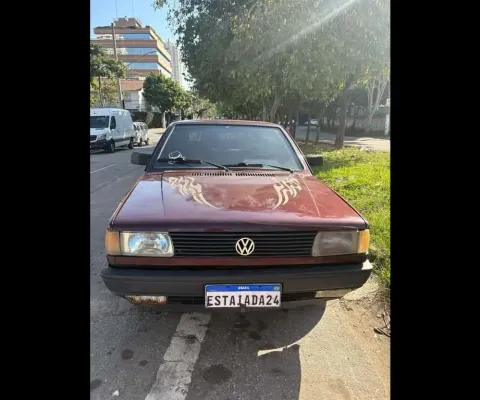 VOLKSWAGEN GOL 1000 1996