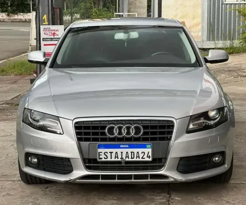 Audi a4 2.0t 180hp 2011