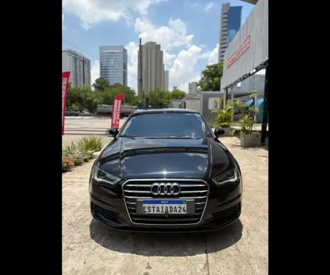 Audi a3 lm 122cv i 2016