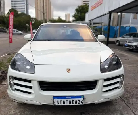 Porsche cayenne s 2010