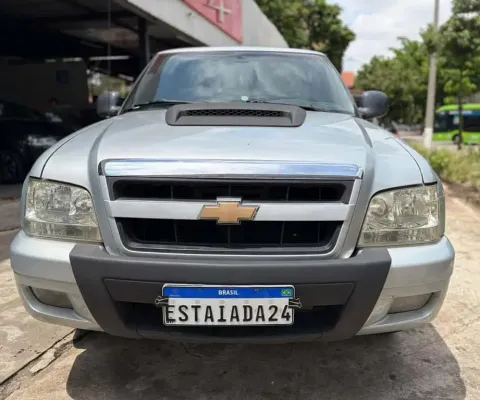 Chevrolet s10 advantage s 2009