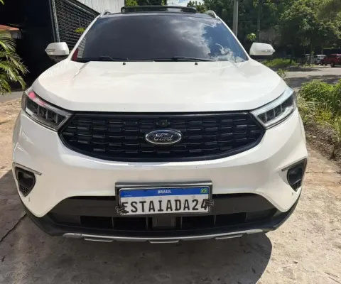 Ford territory tit 2022