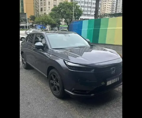 Honda hr-v exl hs 2025