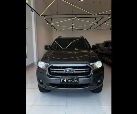Ranger XLS 2.2 4x4 CD Diesel Mec.
