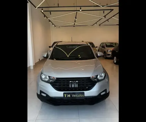 Strada Freedom 1.3 Flex 8V  CS Plus