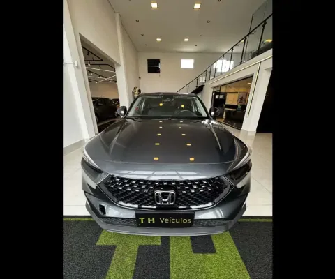 HR-V EXL 1.5 Sensing 16V 5p Aut.