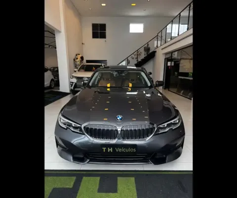 320iA Modern/Sport TB 2.0/A.Flex/GP 4p