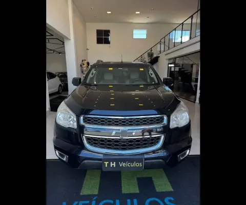 S10 Pick-Up LT 2.4 F.Power 4x2 CD