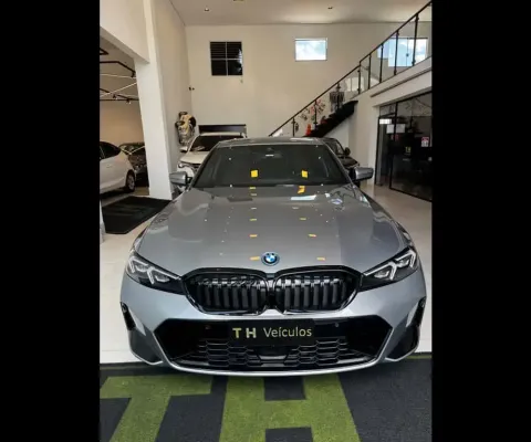 330e M Sport 2.0 Turbo Aut. (Híbrido)