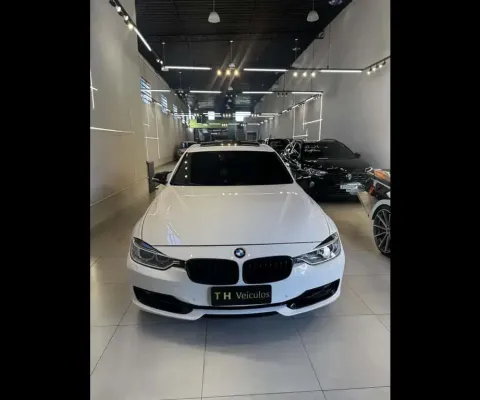 335iA Sport 3.0 24V 306cv 4p